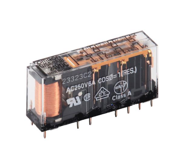 G7SA3A3BDC24BYOMZ by omron automation