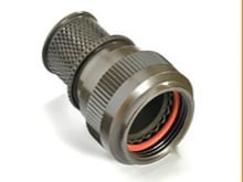 BTH1-13-06-1-ZN by te connectivity / polamco