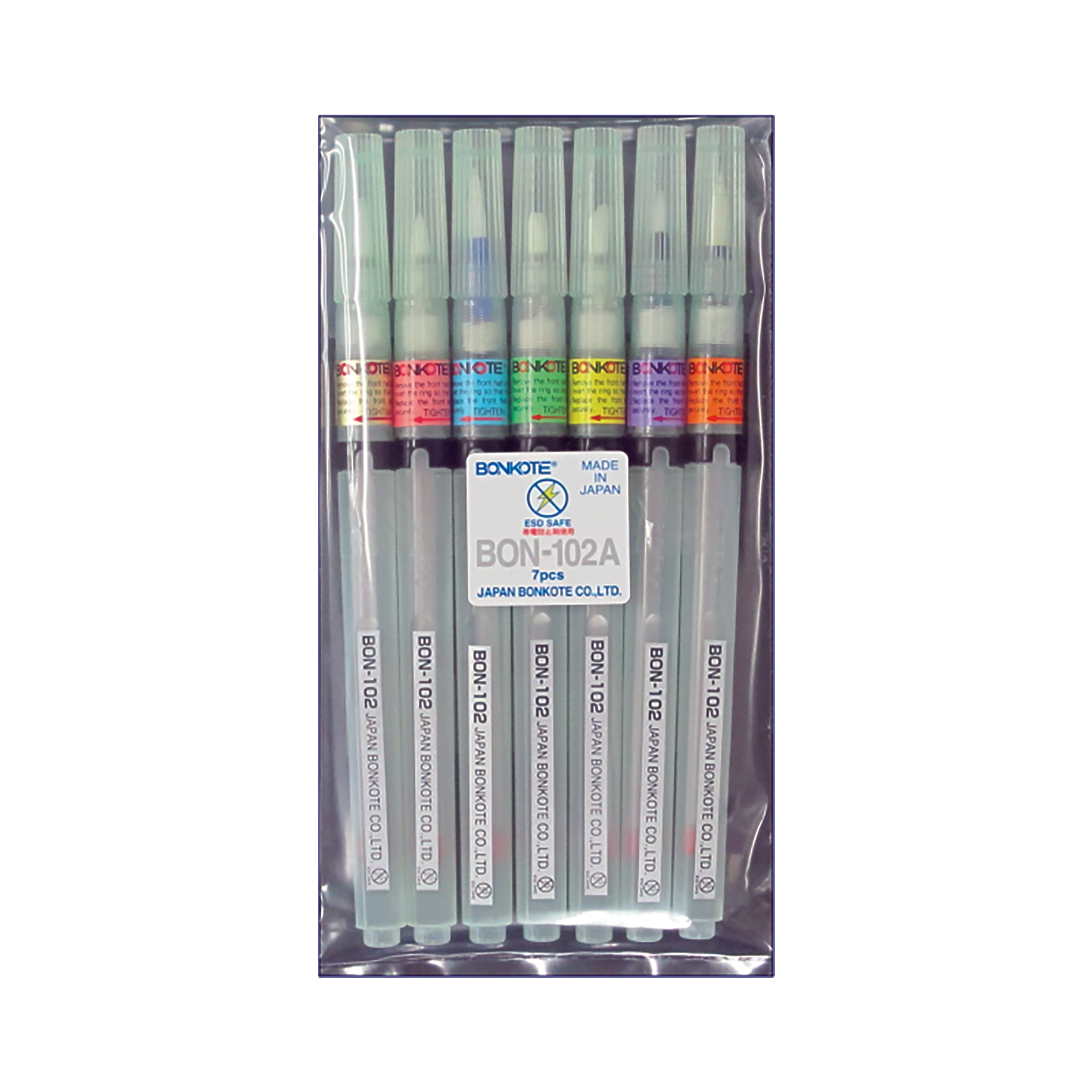 BON-102A