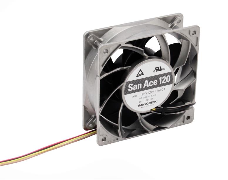 9HV1224P1A001 by sanyo denki america