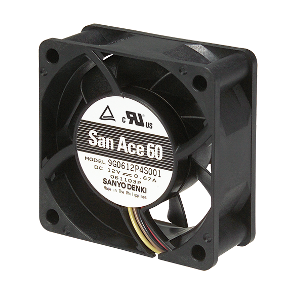 9G0612P4S001 by sanyo denki america