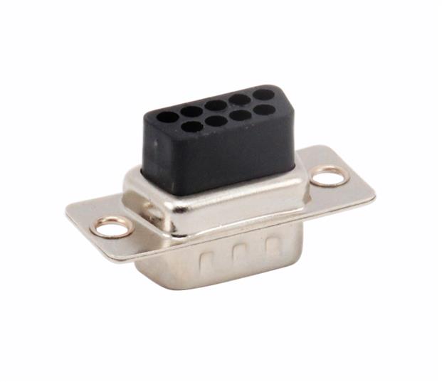 163X10019X by amphenol conec