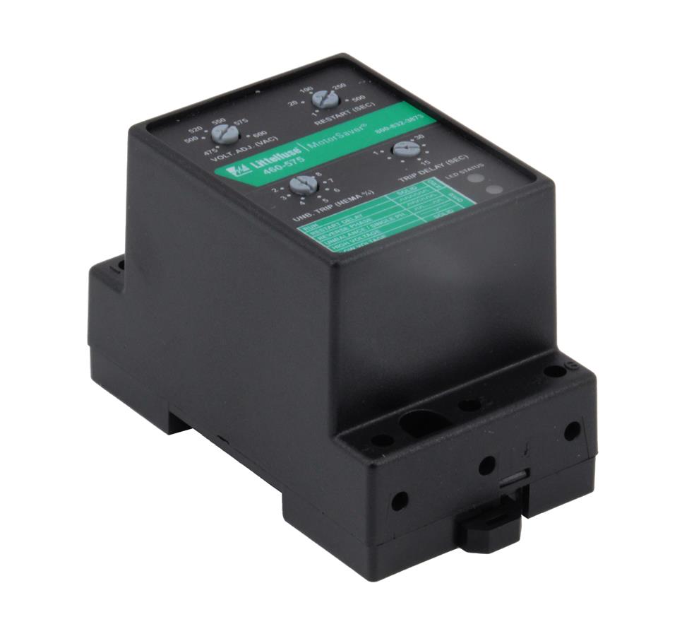 460-575 by littelfuse industrial products
