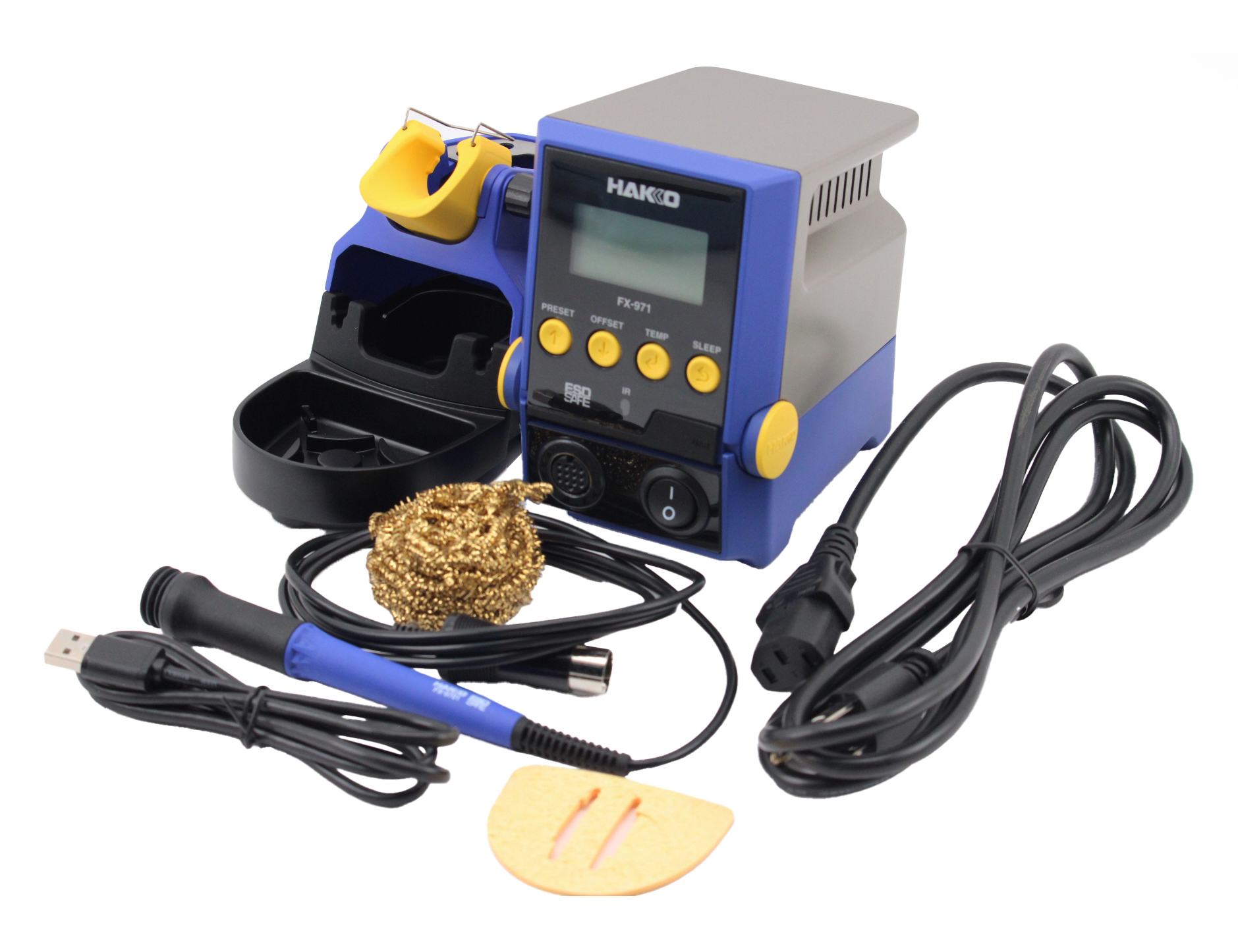 FX971-010 by hakko