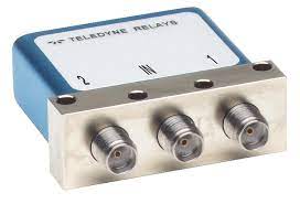 CR-33S6C-DS by Teledyne Coax