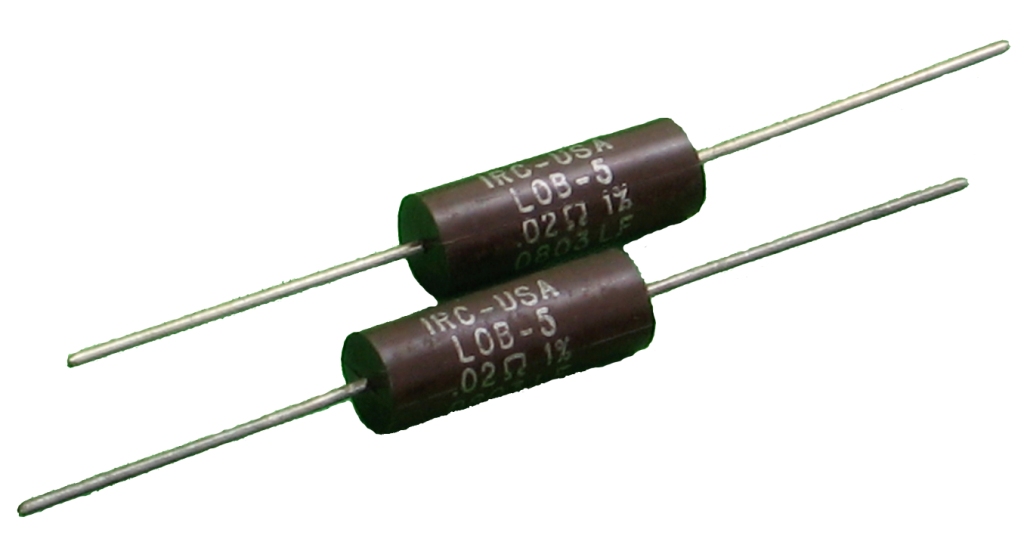 LOB3R010FLF by irc/tt electronics