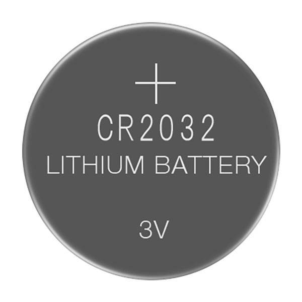 CR2032 by zeus battery products